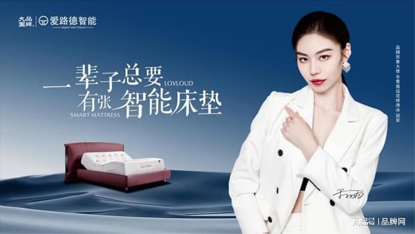 爱路德智能床垫参编适老家具国标(图4)