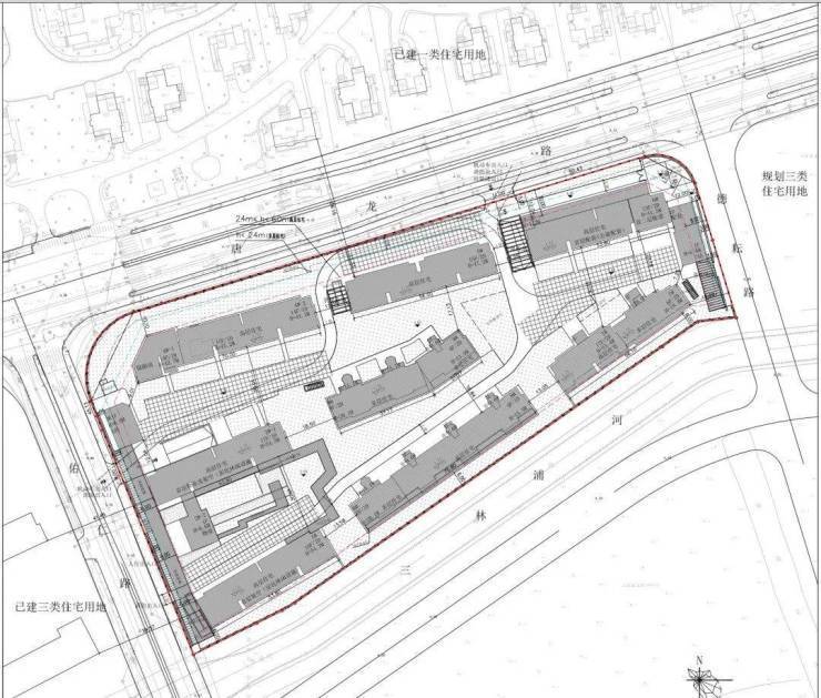 招商中旅壹江臻邸-招商中旅壹江臻邸售楼处欢迎您楼盘评测最新价格户型配套(图3)