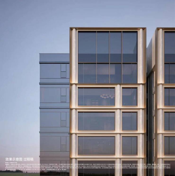 招商中旅壹江臻邸-招商中旅壹江臻邸售楼处欢迎您楼盘评测最新价格户型配套(图5)