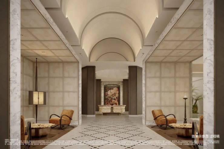 招商中旅壹江臻邸-招商中旅壹江臻邸售楼处欢迎您楼盘评测最新价格户型配套(图7)