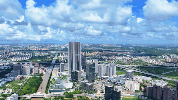 招商中旅壹江臻邸-招商中旅壹江臻邸售楼处欢迎您楼盘评测最新价格户型配套(图13)