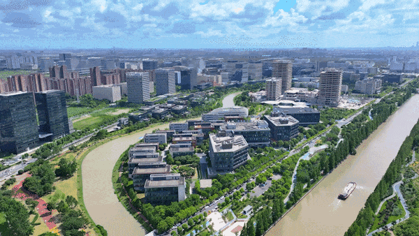 招商中旅壹江臻邸-招商中旅壹江臻邸售楼处欢迎您楼盘评测最新价格户型配套(图14)