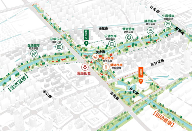 招商中旅壹江臻邸-招商中旅壹江臻邸售楼处欢迎您楼盘评测最新价格户型配套(图17)