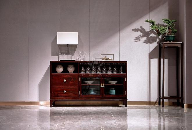 中国红木家具品牌揭秘十大热门排行！(图8)