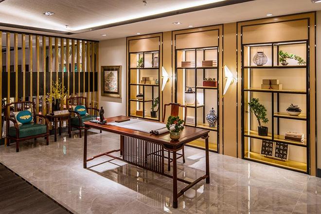 中国红木家具品牌揭秘十大热门排行！(图5)