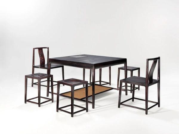 中国红木家具品牌揭秘十大热门排行！(图10)