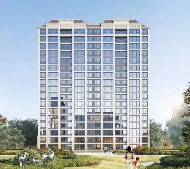 Ai十一月豪宅聚焦@晶宫山kaiyun体育网页版水拾光售楼处发布营销中心!(图2)