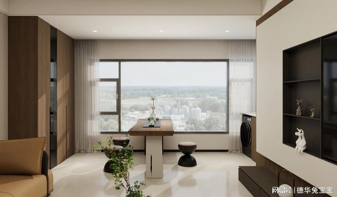 kaiyun体育全站2025年十大全屋定制品牌最新（深度解析）(图1)