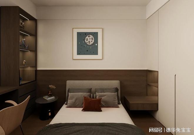 kaiyun体育全站2025年十大全屋定制品牌最新（深度解析）(图3)