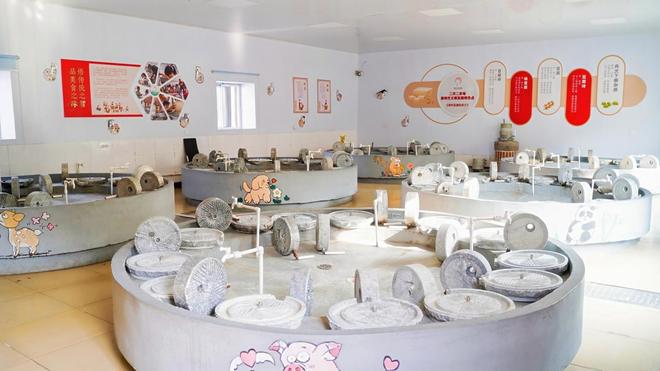 kaiyun体育全站数智赋能、场景破圈青岛农品点亮城市新“丰景”！(图11)