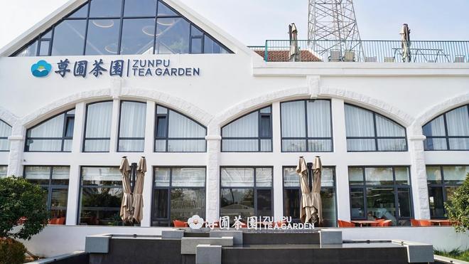 kaiyun体育全站数智赋能、场景破圈青岛农品点亮城市新“丰景”！(图10)