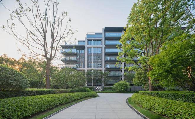 开云体育保利世博天悦(售楼处)首页-保利世博天悦销售中心-环境-户型-价格-地址-楼盘详情-配套-电话-交房时间-配套-电话-交房时间(图6)