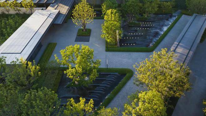 开云体育保利世博天悦(售楼处)首页-保利世博天悦销售中心-环境-户型-价格-地址-楼盘详情-配套-电话-交房时间-配套-电话-交房时间(图13)