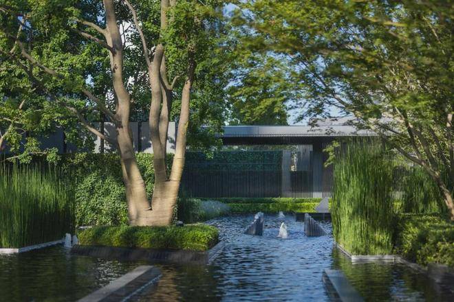 开云体育保利世博天悦(售楼处)首页-保利世博天悦销售中心-环境-户型-价格-地址-楼盘详情-配套-电话-交房时间-配套-电话-交房时间(图14)