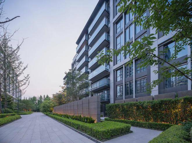 开云体育保利世博天悦(售楼处)首页-保利世博天悦销售中心-环境-户型-价格-地址-楼盘详情-配套-电话-交房时间-配套-电话-交房时间(图20)