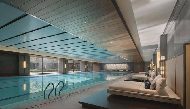 开云体育保利世博天悦(售楼处)首页-保利世博天悦销售中心-环境-户型-价格-地址-楼盘详情-配套-电话-交房时间-配套-电话-交房时间(图23)