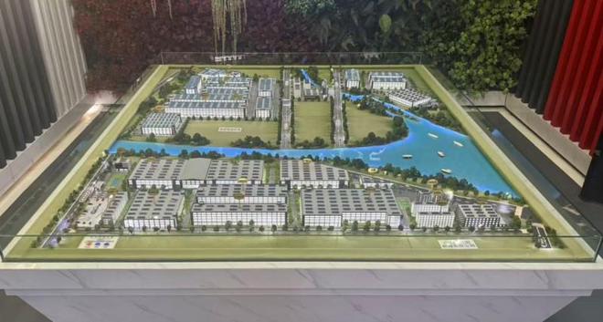 深耕30载！新红阳家居以全案实力引领家居行业新未来开云体育(图8)