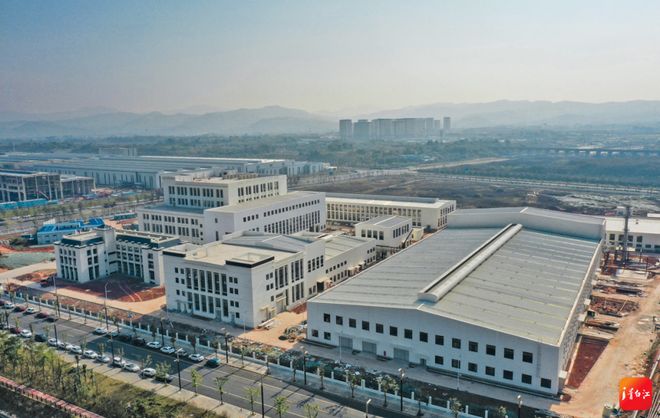 成都新增3个国家级产业集群！崇州是国内“家具产业集群”唯一入围城市(图6)