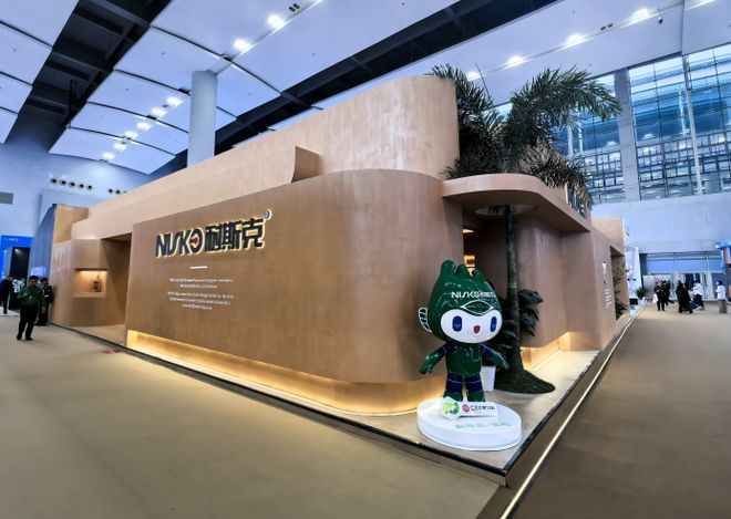 中国广州国际家具生产设备及配料展展kaiyun体育网页版会设计搭建首选榜单(图7)