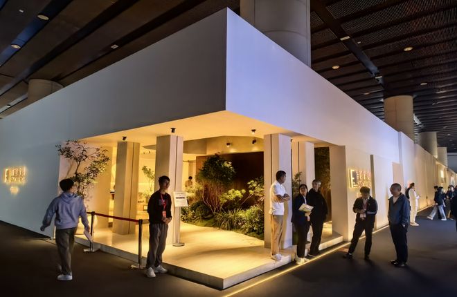 中国广州国际家具生产设备及配料展展kaiyun体育网页版会设计搭建首选榜单(图4)