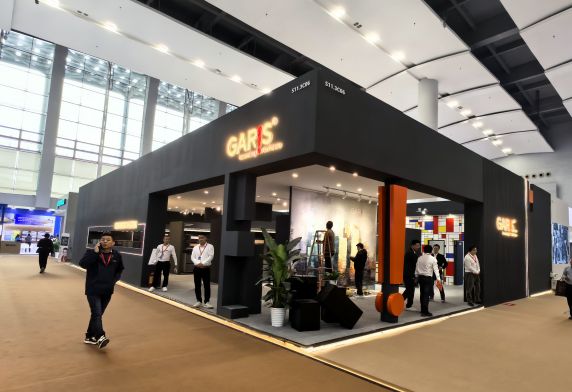 中国广州国际家具生产设备及配料展展kaiyun体育网页版会设计搭建首选榜单(图6)