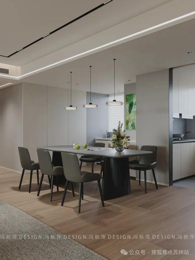 聚焦翡翠东方云庭售楼处发布：翡翠东方云kaiyun体育全站庭以品质铸就传奇!(图8)