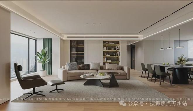 聚焦翡翠东方云庭售楼处发布：翡翠东方云kaiyun体育全站庭以品质铸就传奇!(图5)