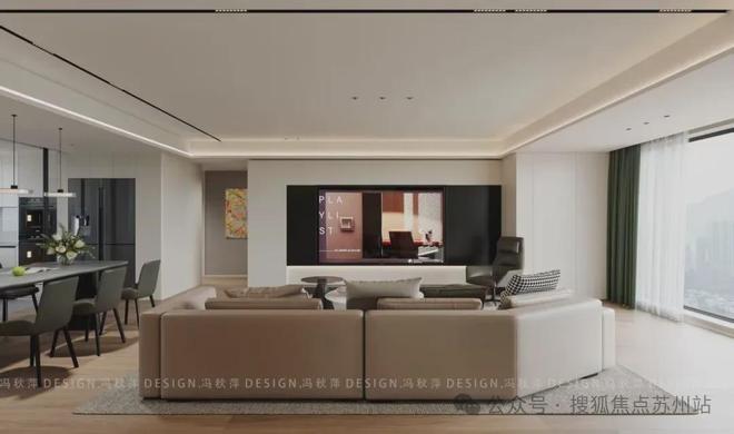 聚焦翡翠东方云庭售楼处发布：翡翠东方云kaiyun体育全站庭以品质铸就传奇!(图6)