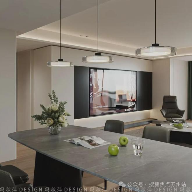 聚焦翡翠东方云庭售楼处发布：翡翠东方云kaiyun体育全站庭以品质铸就传奇!(图9)