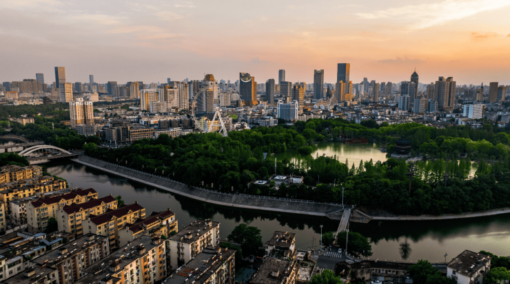 中海望津府新房售楼部地址在哪kaiyun体育全站里(图1)