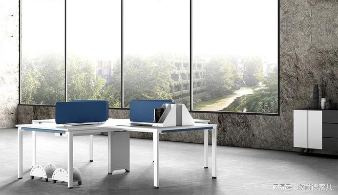 开云体育2025年11月中国办公室家具十大品牌有哪些？哪家口碑最好？(图4)