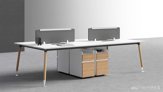 开云体育2025年11月中国办公室家具十大品牌有哪些？哪家口碑最好？(图3)