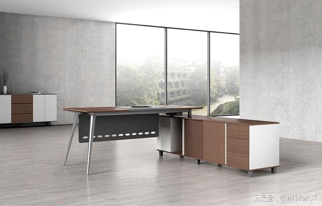 开云体育2025年11月中国办公室家具十大品牌有哪些？哪家口碑最好？(图1)