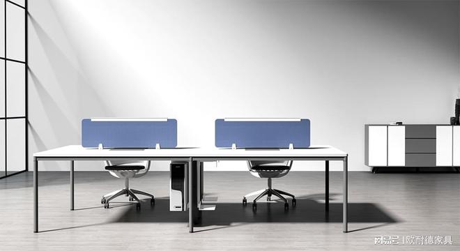 开云体育2025年11月中国办公室家具十大品牌有哪些？哪家口碑最好？(图2)