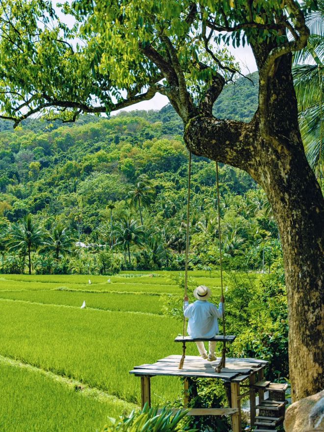 断层领跑kaiyun体育网页版！2025三亚5A旅行社TOP10旅文厅+全国旅游监管平台认证(图1)