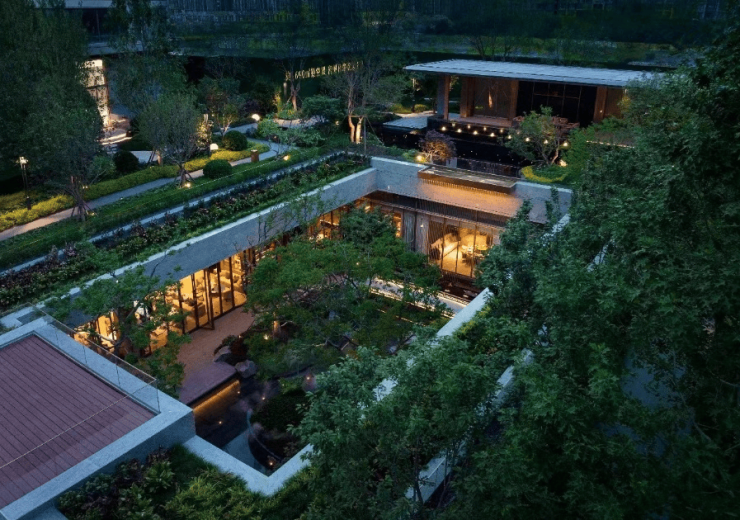 开云体育电建华曦府楼盘探房笔记海量真实购房经验分享-郑州网易(图2)