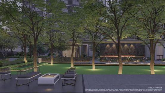 龙岗：华润静安府售楼开云体育处VIP专线预约看房尊享团购优惠！(图15)