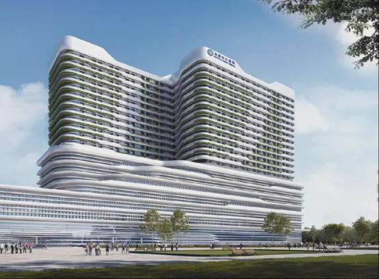 龙岗：华润静安府售楼开云体育处VIP专线预约看房尊享团购优惠！(图11)