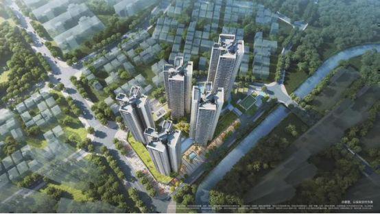 龙岗：华润静安府售楼开云体育处VIP专线预约看房尊享团购优惠！(图12)