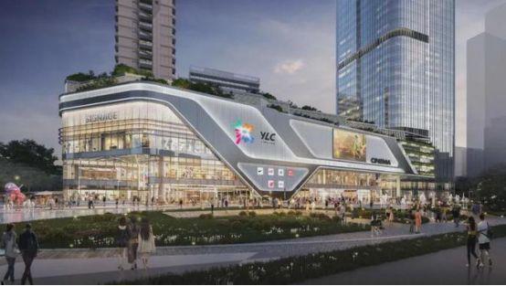 龙岗：华润静安府售楼开云体育处VIP专线预约看房尊享团购优惠！(图9)