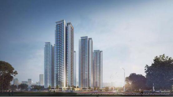 龙岗：华润静安府售楼开云体育处VIP专线预约看房尊享团购优惠！(图13)