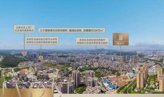 龙岗：华润静安府售楼开云体育处VIP专线预约看房尊享团购优惠！(图6)