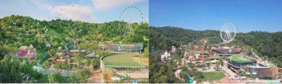 龙岗：华润静安府售楼开云体育处VIP专线预约看房尊享团购优惠！(图8)