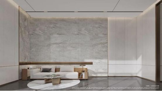 龙岗：华润静安府售楼开云体育处VIP专线预约看房尊享团购优惠！(图14)