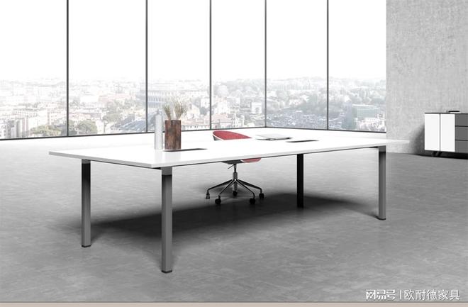 2025年11月深圳有哪些办公家具知名品牌？求靠谱的厂家推荐(图2)