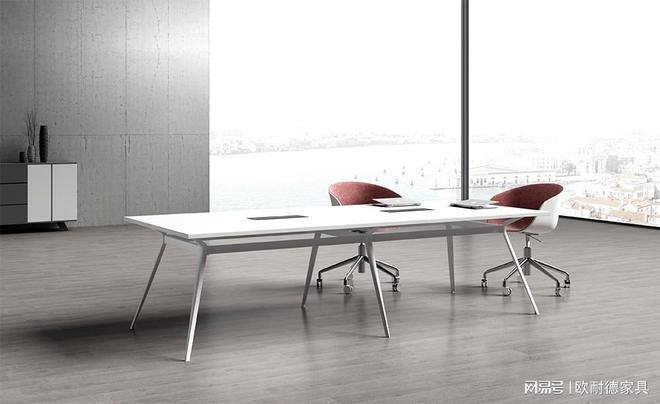 2025年11月深圳有哪些办公家具知名品牌？求靠谱的厂家推荐(图1)