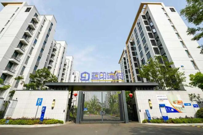 3190套！拎包入住！就在鄞州这里→(图2)