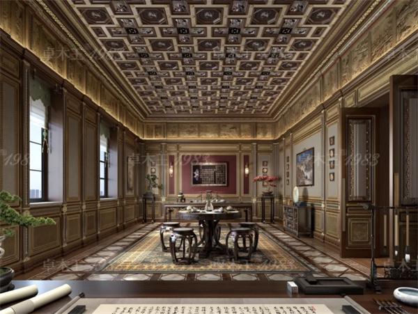 红木家具十大品牌揭秘谁才是行业翘楚？(图2)