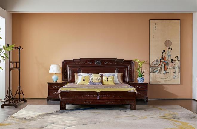 红木家具十大品牌揭秘谁才是行业翘楚？(图1)