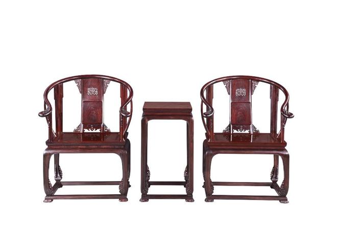 红木家具十大品牌揭秘谁才是行业翘楚？(图10)